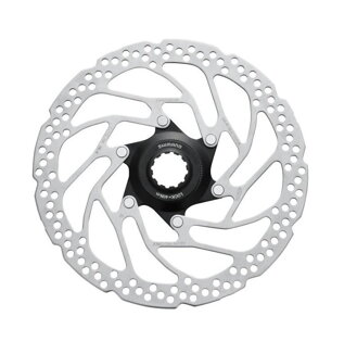 SHIMANO Kotúč brzdový RT30 160 mm