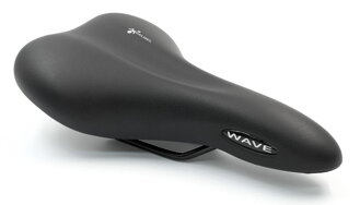 SELLE ROYAL Sedlo WAVE Man