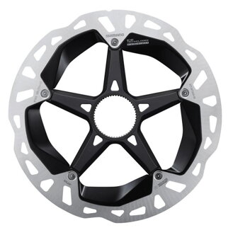 SHIMANO Kotúč brzdový XTR - MT900 180 mm