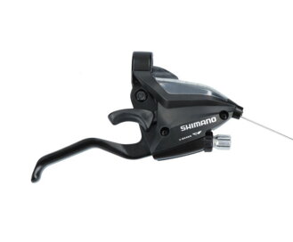 SHIMANO Rad./brzd. páka EF500 - Pravé