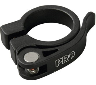 PRO Objímka s QR pod sedlo 28,6 mm