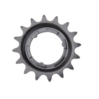 SHIMANO Pastorok Nexus 16z. 2,3mm čierny