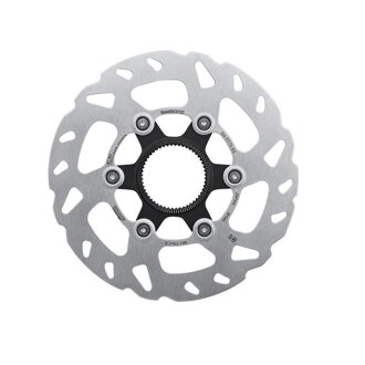 SHIMANO Kotúč brzdový SLX/105 - RT70 140 mm