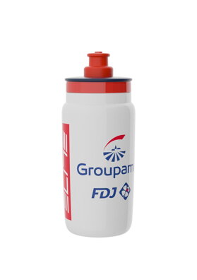 ELITE Fľaša FLY TEAM GROUPAMA