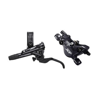 SHIMANO Brzda hydraulická Deore XT M8100 Predná