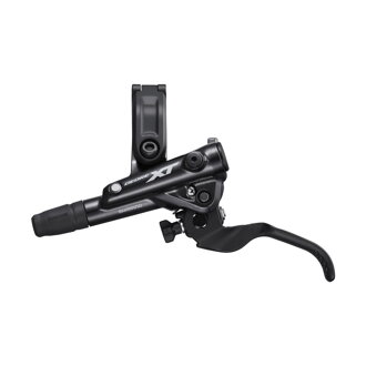 SHIMANO Brzdová páčka Deore XT M8100 Ľavý