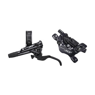 SHIMANO Brzda hydraulická Deore XT M8120 Predná
