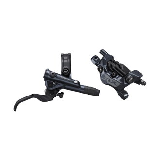 SHIMANO Brzda hydraulická SLX M7120 Zadná
