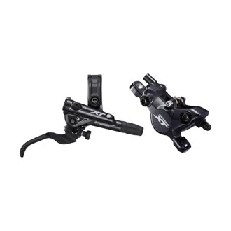 SHIMANO Brzda hydraulická Deore XT M8100 Zadná
