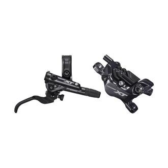 SHIMANO Brzda hydraulická Deore XT M8120 Zadná