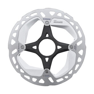 SHIMANO Kotúč brzdový Deore XT - MT800 160 mm