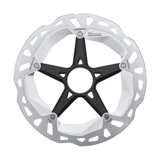 SHIMANO Kotúč brzdový Deore XT - MT800 180 mm