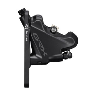 SHIMANO Brzdový strmeň GRX RX400 Predná