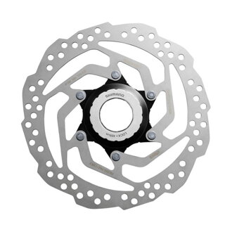 SHIMANO Kotúč brzdový RT10 180 mm