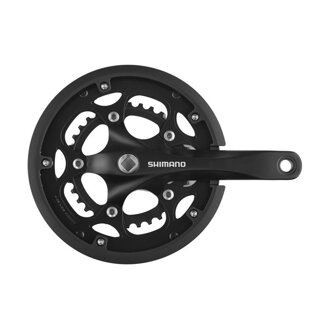 SHIMANO Stred CLARIS RS200