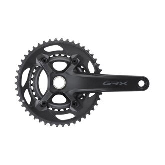 SHIMANO Stred GRX RX600 - 2, 10 rýchlostný 46/30 zubov