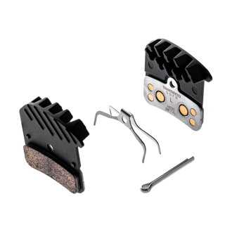 SHIMANO Brzdové platničky H03C - XT/SAINT/ZEE