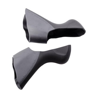 SHIMANO Gumy na Dual-Control DURA ACE ST9001