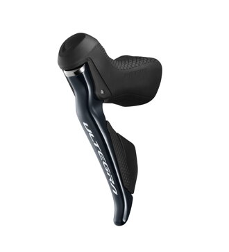 SHIMANO Dual control Ultegra R8070 ľavý Di2 pre hydraul. brzdy
