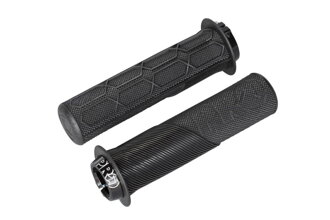 PRO Madlá TRAIL LOCK ON s obrubou 132x32 mm