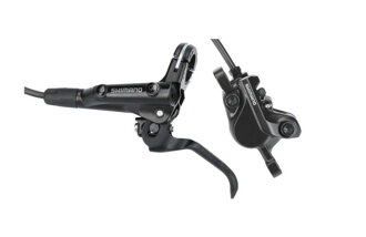 SHIMANO Brzda hydraulická MT501 Zadná