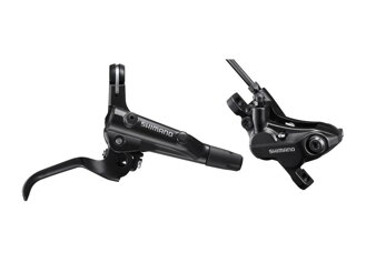 SHIMANO Brzda hydraulická MT501 Predná