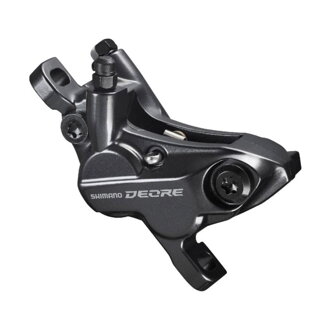 SHIMANO Brzdový strmeň hydraulický Deore M6100