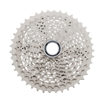 SHIMANO Kazeta M4100 - 10 rýchlostná 11-42 zubov