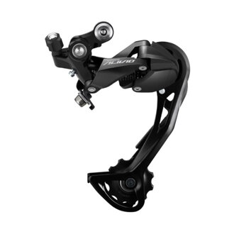SHIMANO Prehadzovačka Deore M3100 - 9 rýchlostná