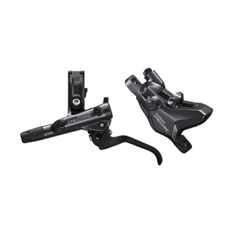 SHIMANO Brzda hydraulická Deore M6100 Predná