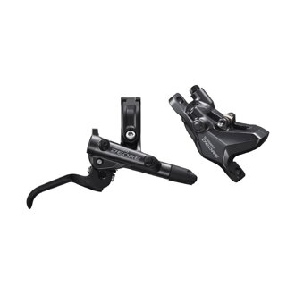 SHIMANO Brzda hydraulická Deore M6100 Zadná