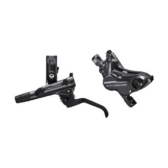 SHIMANO Brzda hydraulická Deore M6120 Predná