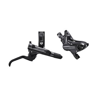 SHIMANO Brzda hydraulická Deore M6120 Zadná