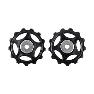 SHIMANO Kladky pre RD-M410 - 9 rýchlostné