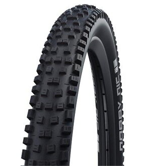 SCHWALBE Plášť NOBBY NIC Wired 26x2,25