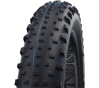 SCHWALBE Plášť JUMBO JIM 26x4,80