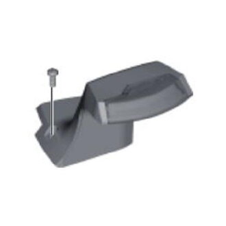 SHIMANO Ukazovateľ radenia M8000 pravý