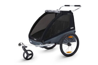 THULE Vozík COASTER XT