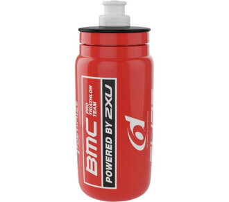ELITE Fľaša FLY BMC PRO TRIATHLON TEAM