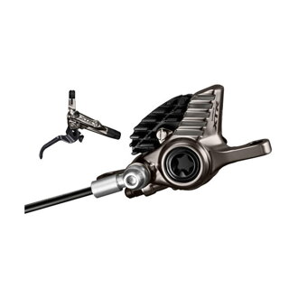 SHIMANO Brzda hydr. XTR M9020 zadná Post Mount 1200mm had.