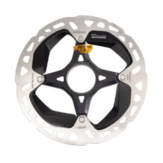 SHIMANO Kotúč brzdový XTR - MT900 160 mm