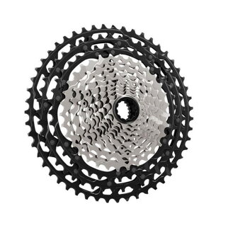 SHIMANO Kazeta XTR M9100 - 12 rýchlostná 10-51 zubov