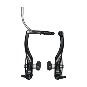 SHIMANO Brzda V-brake T4000 Predná