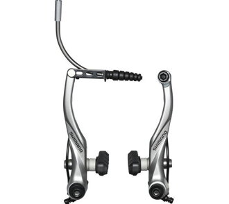 SHIMANO Brzda V-brake T4000 Zadná