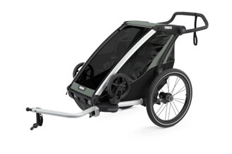 THULE Vozík CHARIOT LITE1