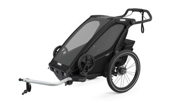 THULE Vozík Chariot Sport1