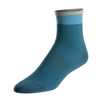PEARL IZUMI Ponožky ELITE modré L