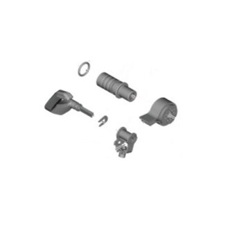 SHIMANO Stabilizátor prehadzovačky set RD-M9100/M8100/7100