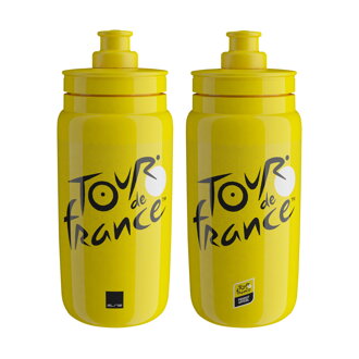 ELITE Fľaša FLY TdF 2022 550ml