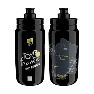 ELITE Fľaša FLY TdF 2021